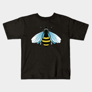 Busy bee Kids T-Shirt